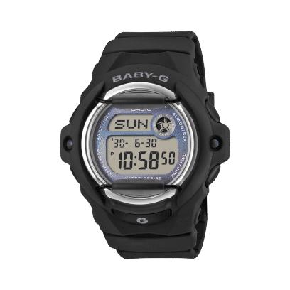 Casio BABY-G BG-169GD-1 Watch