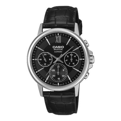 Casio Beside BMS-300L-1AV Watch