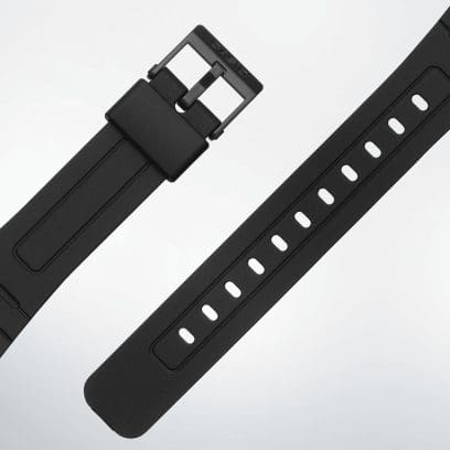 Casio F-B100W-1B Digital Watch
