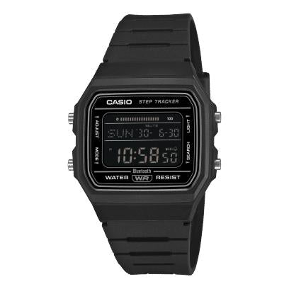 Casio F-B100W-1B Digital Watch