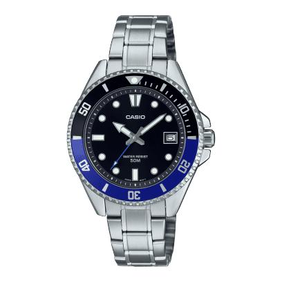 Casio MDV-10D-1A2V Watch