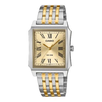 Casio MTP-B190SG-9BV Watch