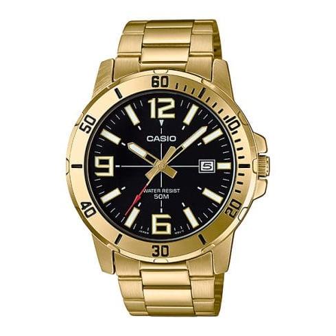Casio MTP-VD01G-1BV Watch