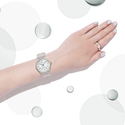 Casio MQ-24S-7B Watch