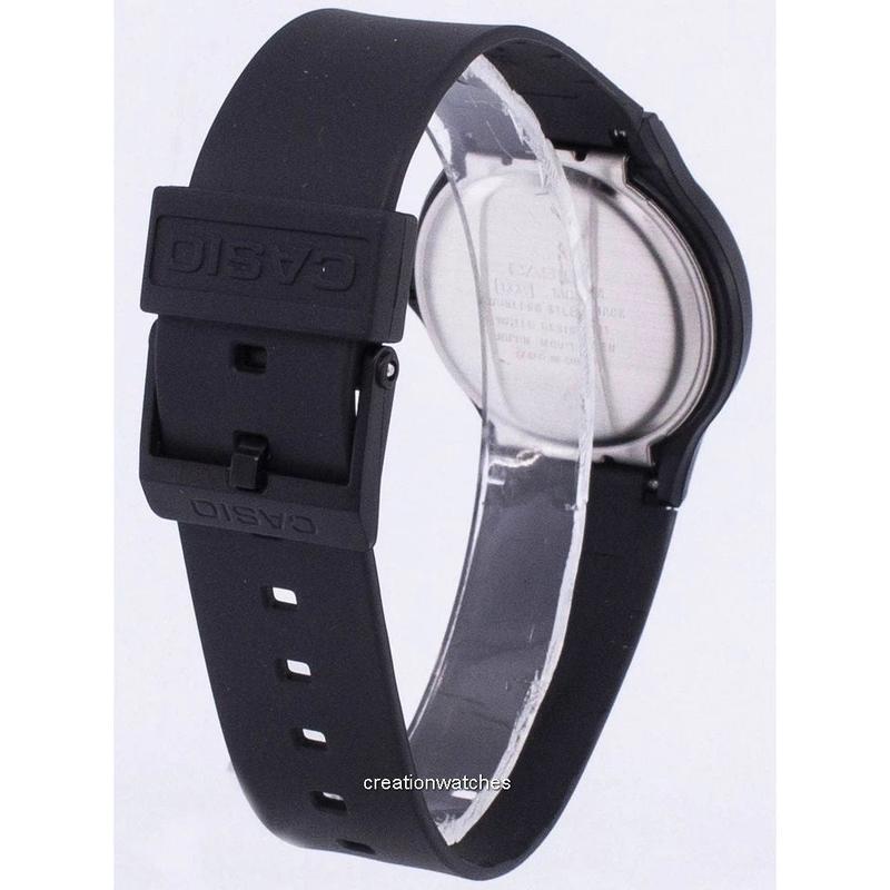 Casio Classic Quartz White Dial Men's Watch MQ-24-7BLDF