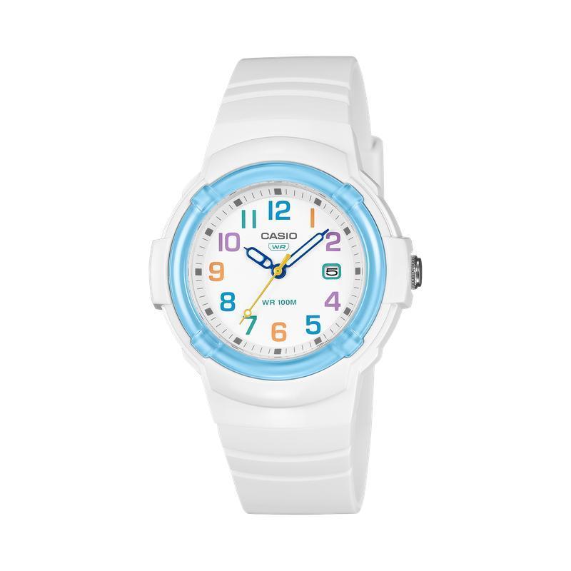 Casio Colorful Casual Watch - LX-800H-7A2VDF
