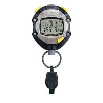 Casio HS-70W-1 Stopwatch