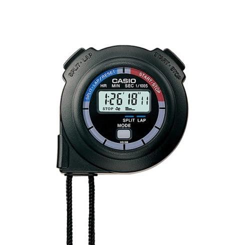 Casio HS-3V-1BR Stopwatch