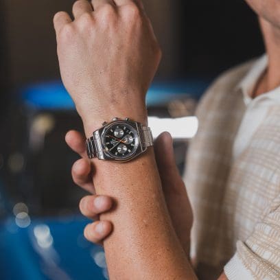 Casio EDIFICE EFB-730D-1AV Watch
