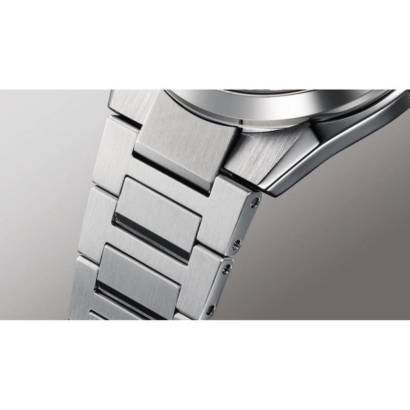 Casio Edifice Automatic Blue Dial Watch - EFK-100D-2ADR