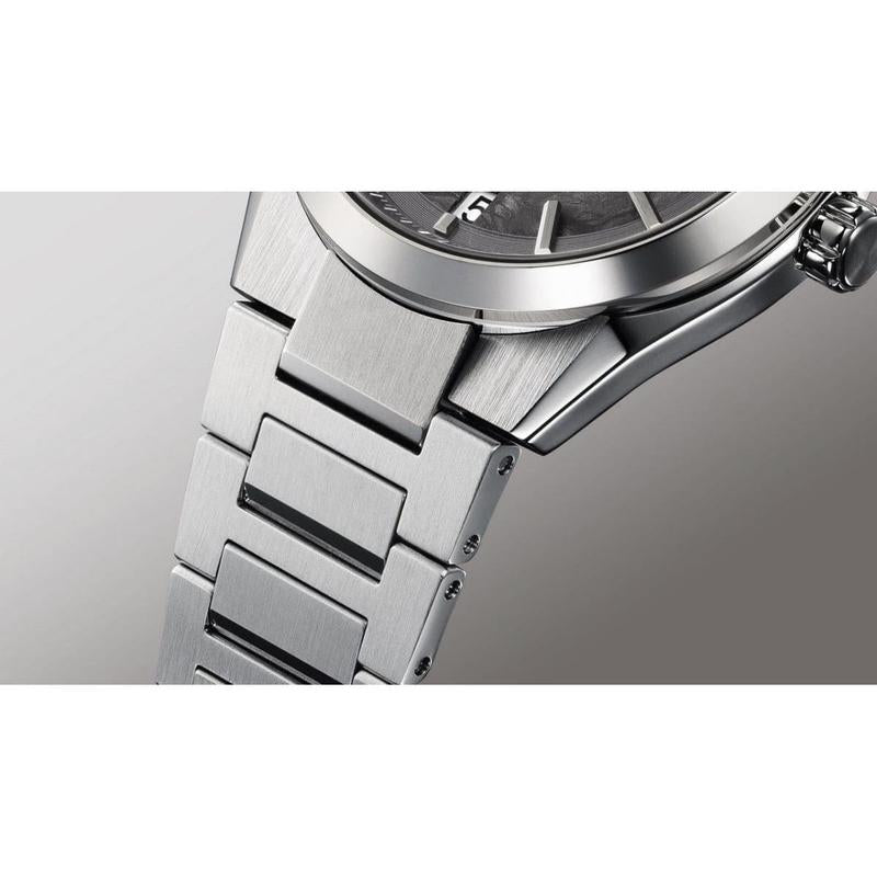 Casio Edifice Automatic Forged Carbon - EFK-100CD-1ADR