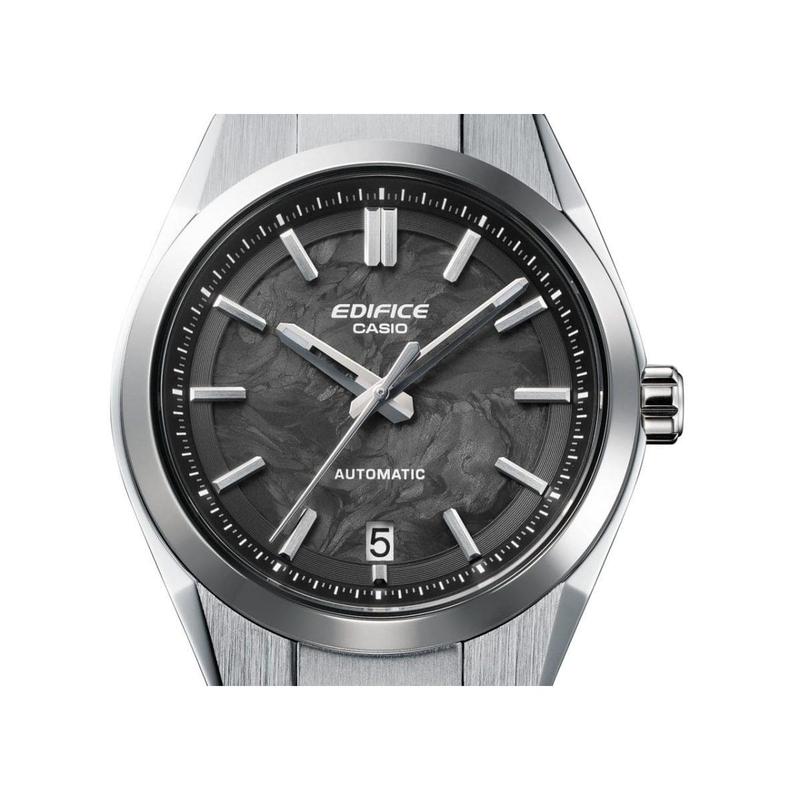 Casio Edifice Automatic Forged Carbon - EFK-100CD-1ADR