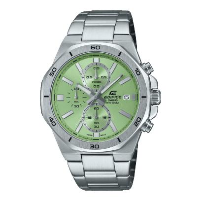 Casio EDIFICE EFV-640D-3AV Watch