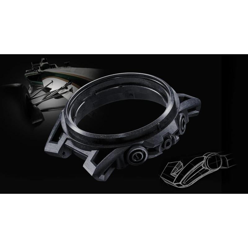 Casio Edifice HRC Collaboration Tough Solar Bluetooth Racing Chronograph Watch