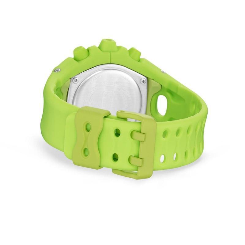 Casio G-SHOCK Analog-Digital Watch - GA-V01-9ADR