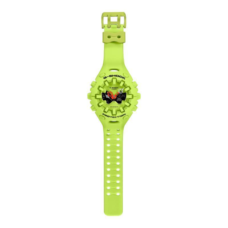 Casio G-SHOCK Analog-Digital Watch - GA-V01-9ADR