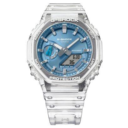 Casio G-SHOCK GA-2100BM-7A2 Watch