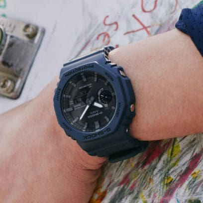 Casio G-SHOCK GA-B2100 Watch