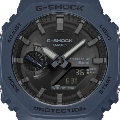 Casio G-SHOCK GA-B2100 Watch