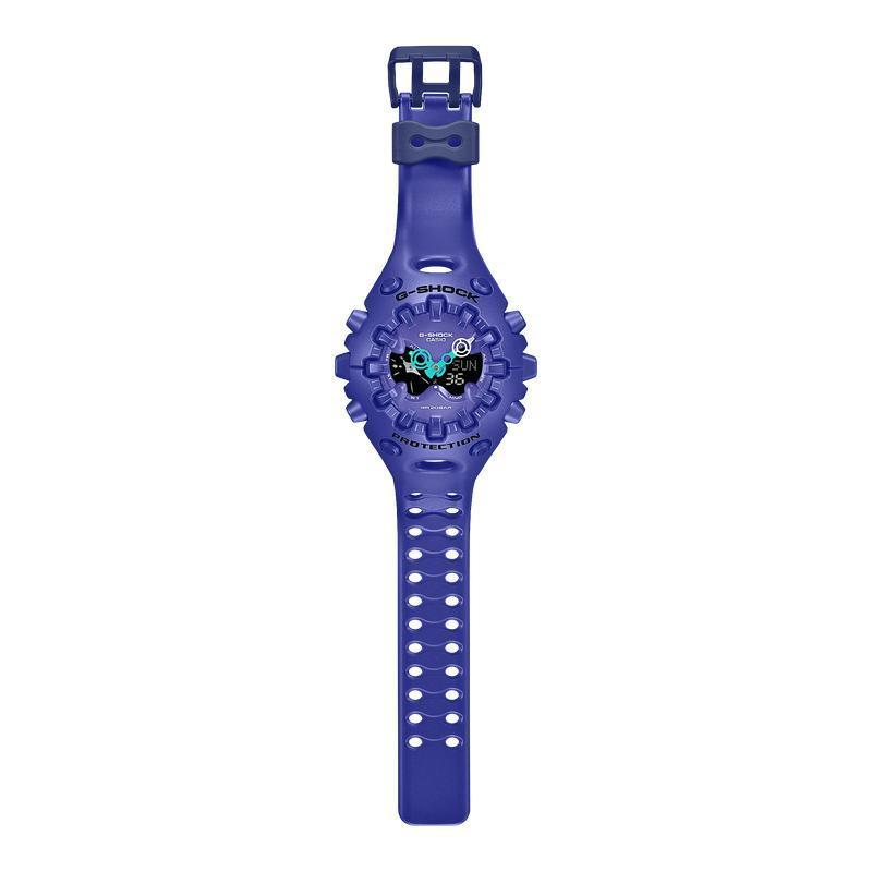 Casio G-SHOCK Tough Analog-Digital Watch -