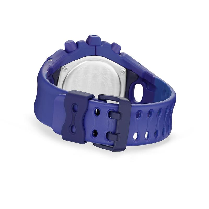 Casio G-SHOCK Tough Analog-Digital Watch -