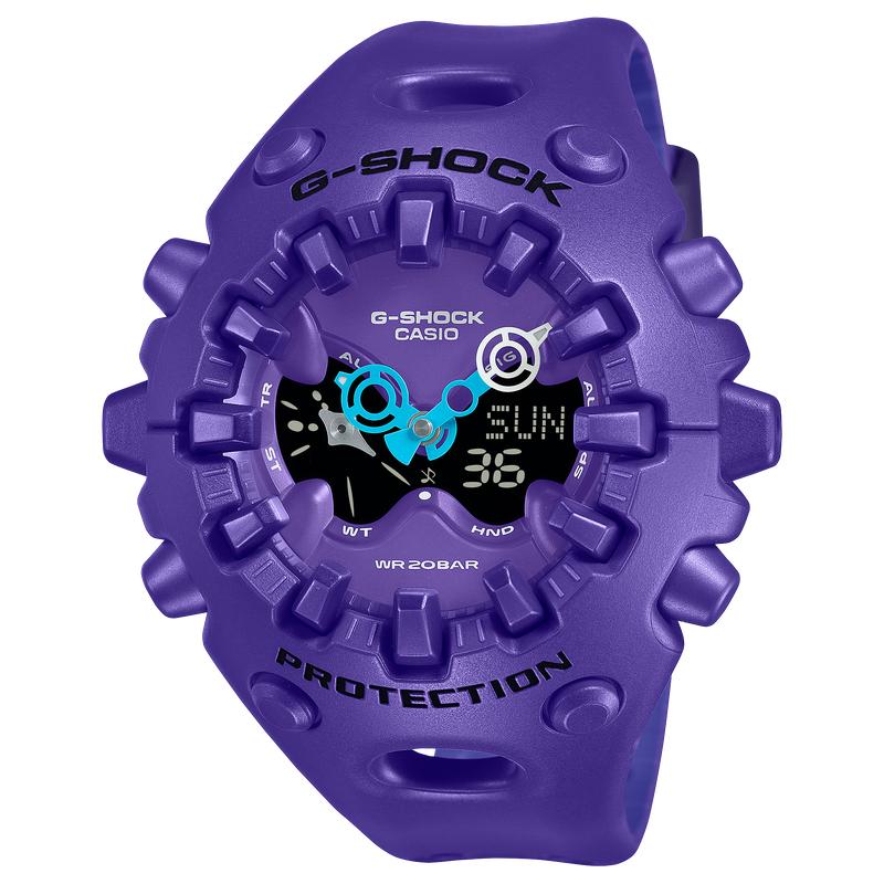 Casio G-SHOCK Tough Analog-Digital Watch -