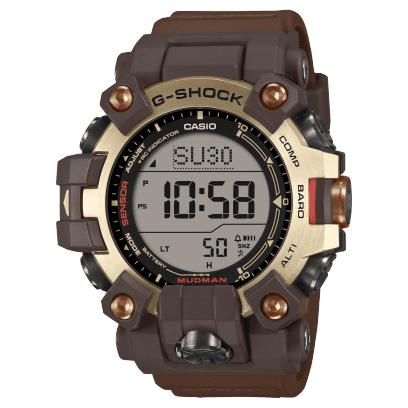 Casio G-SHOCK GW-9500MH-5 Watch