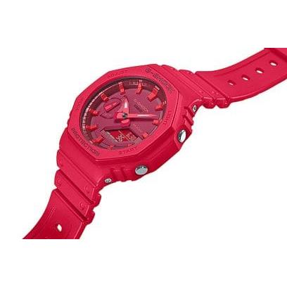 Casio G-SHOCK GA-2100-4A Watch