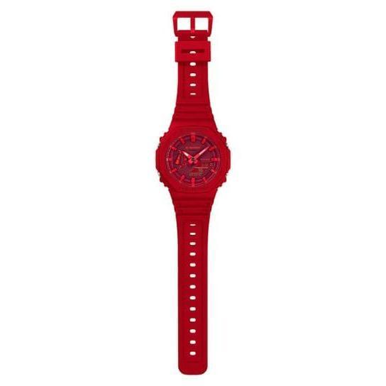 Casio G-SHOCK GA-2100-4A Watch