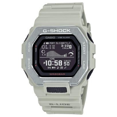 Casio G-SHOCK GBX-100-8 Watch