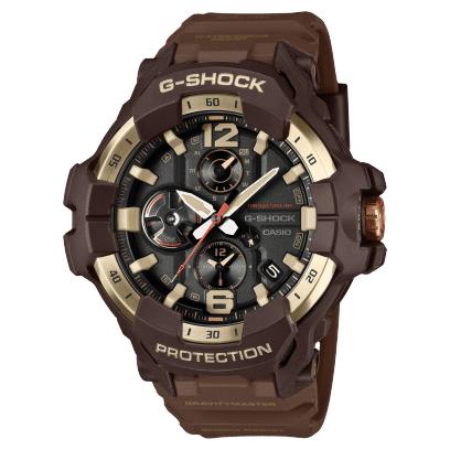 Casio G-SHOCK GR-B300H-5A Watch
