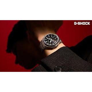 Casio G‑Shock Solar Bluetooth Multifunction Rugged Smartwatch - GST-B1000D-3ADR