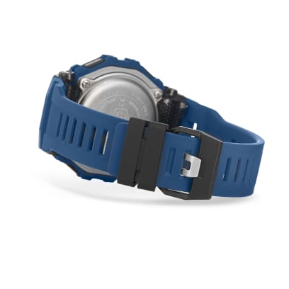 Casio G-SHOCK G-SQUAD GBD-200 Sports Watch