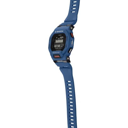Casio G-SHOCK G-SQUAD GBD-200 Sports Watch