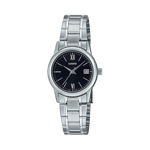 Casio LTP-V002D-1B3 Watch