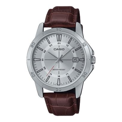 Casio MTP-V004L-7C Watch