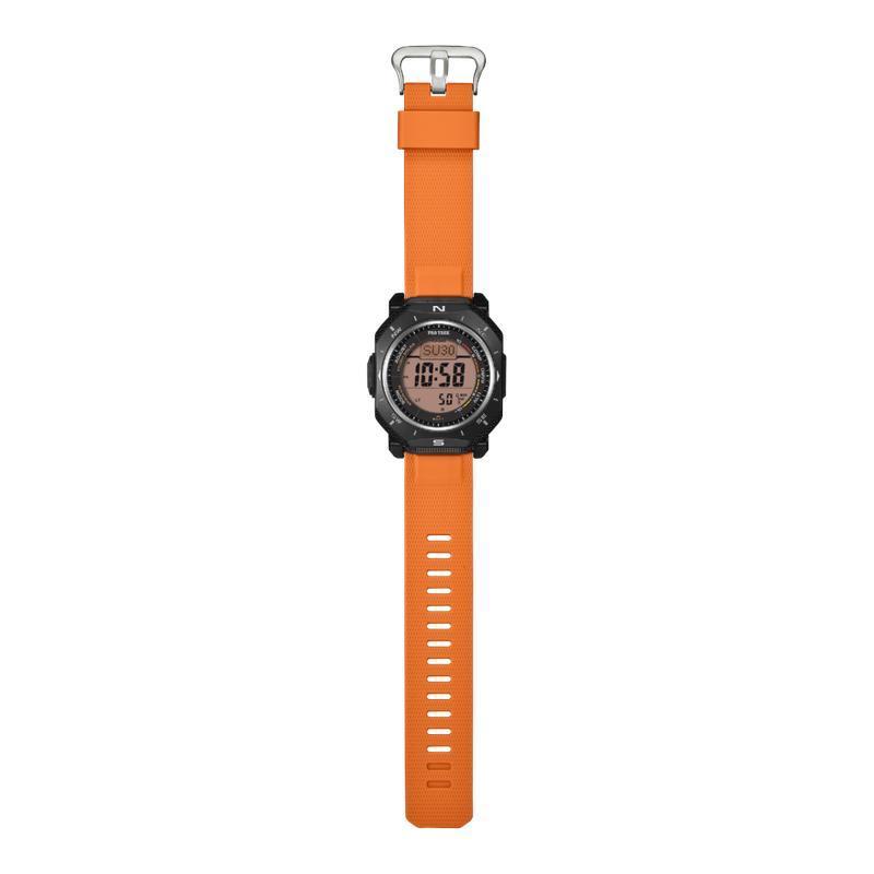 Casio PRO TREK Solar Outdoor Watch - PRG-69-4DR