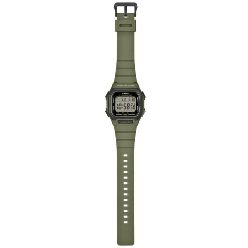 Casio W-738H-3AV Watch