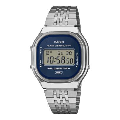 Casio A140WE Watch
