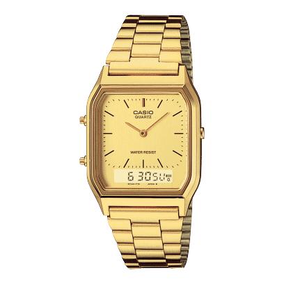 Casio AQ-230GA-9DMQ Watch