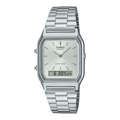 Casio AQ-230A-7AMQY Watch
