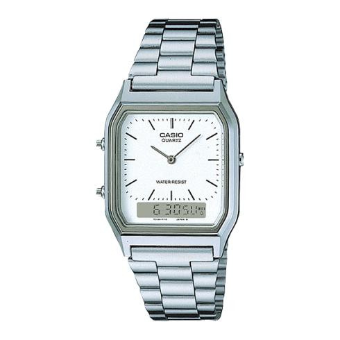 Casio AQ-230A-7DMQ Watch