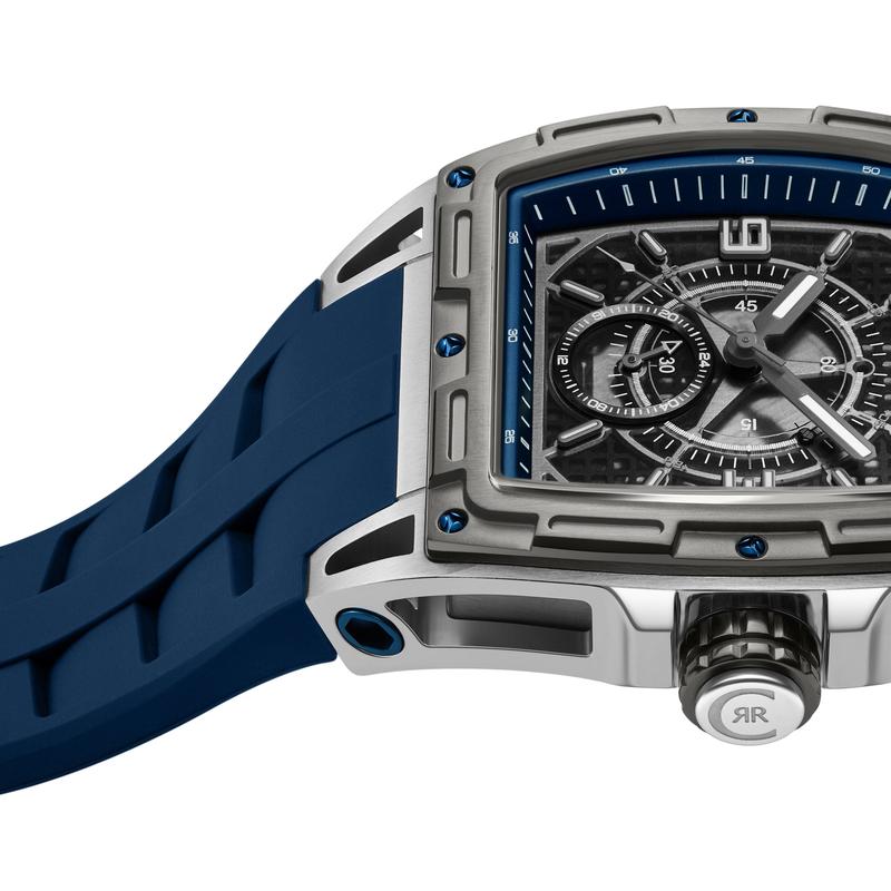 Cerruti 1881 Belluno Gents Watch - CIWGQ0073701