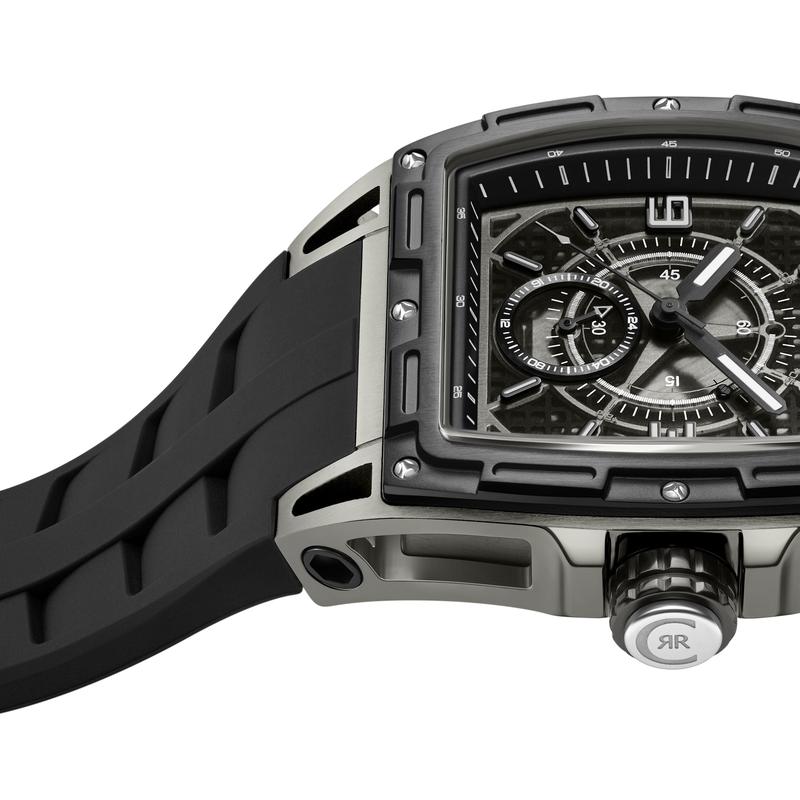 Cerruti 1881 Belluno Gents Watch - CIWGQ0073702