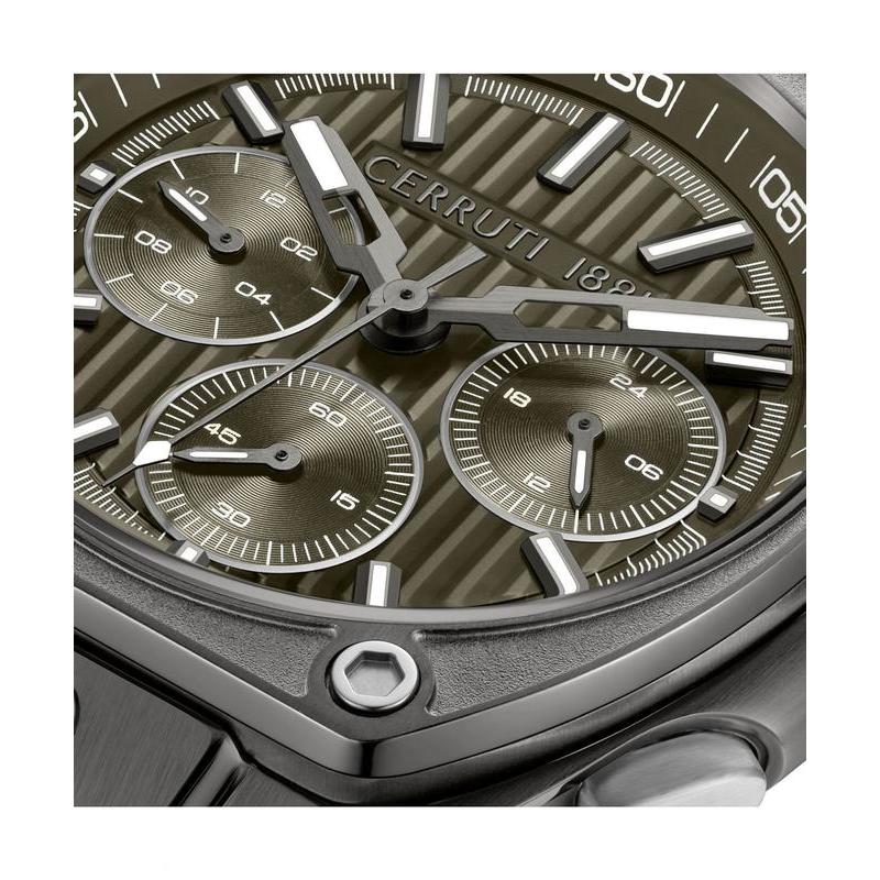 Cerruti 1881 Cavedago Chronograph Men's Watch