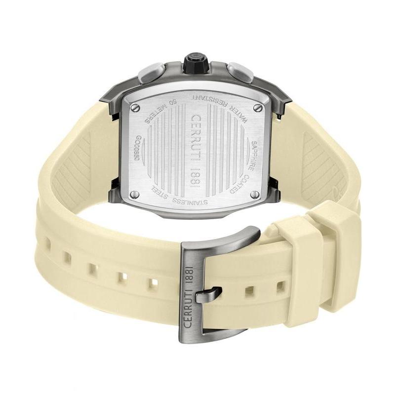 Cerruti 1881 Cavedago Chronograph Men's Watch