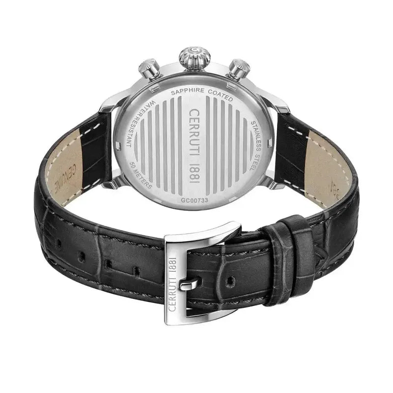 Cerruti 1881 Dervio Chronograph Gents Watch - CIWGC0073301