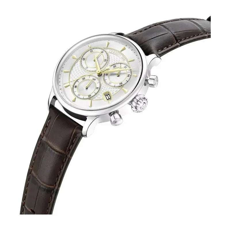 Cerruti 1881 Dervio Chronograph Gents Watch - CIWGC0073302