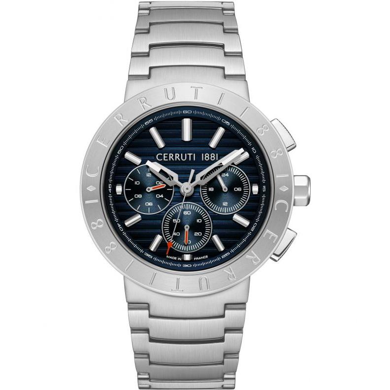 Cerruti 1881 Filiano Watch - CIWGK0085801