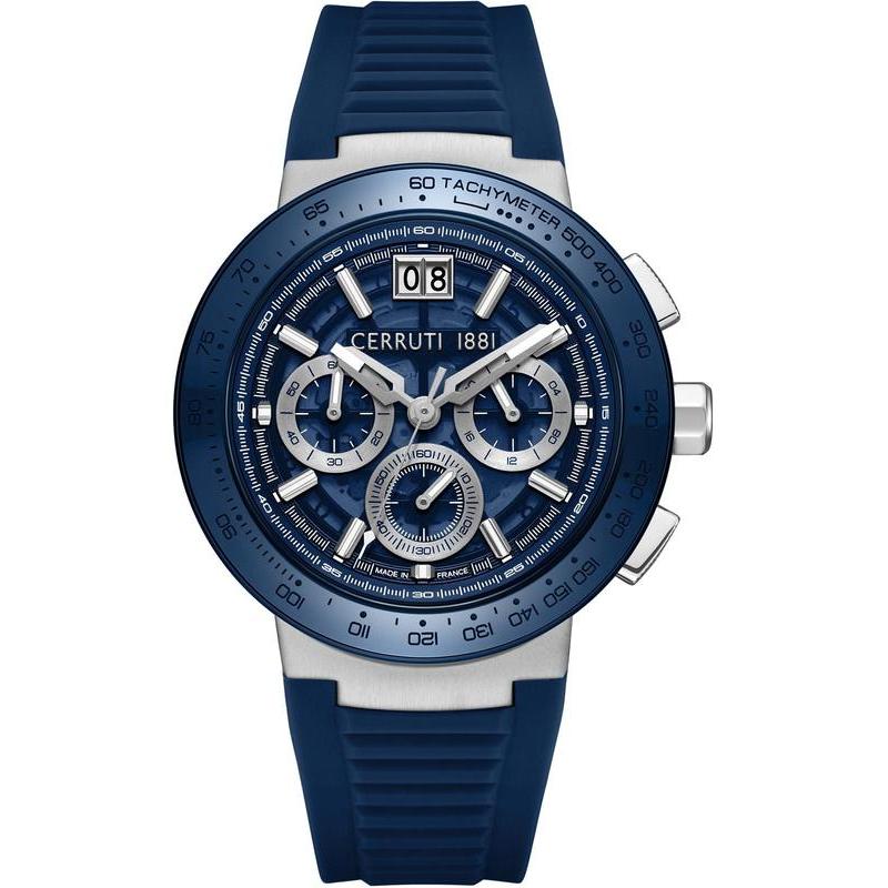 Cerruti 1881 Filiano Watch - CIWGO0085906